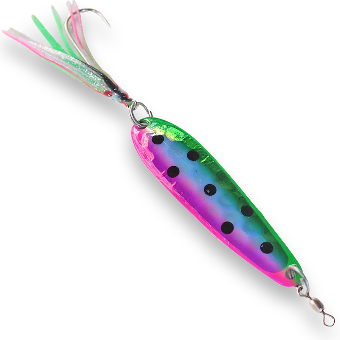 McOmies Glow Spoon Watermelon