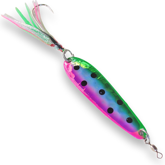 McOmies Glow Spoon Watermelon