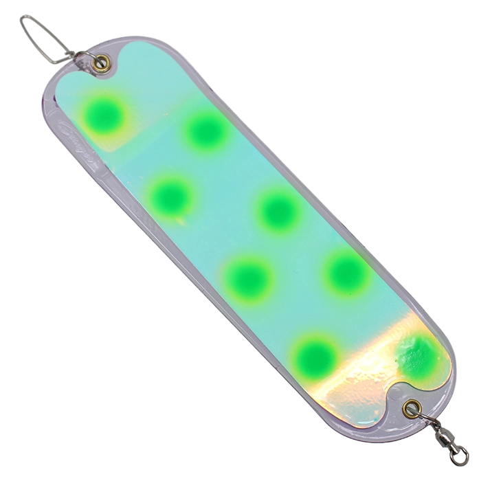 Michigan Stinger 8 Flasher Double UV Top Secret