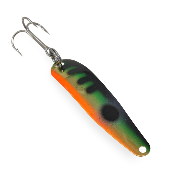 Michigan Stinger Scorpion Spoon Perch