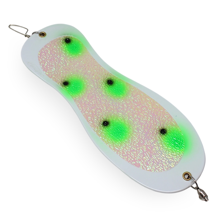 Michigan Stinger Sidekick Flasher Black Eyed Peas