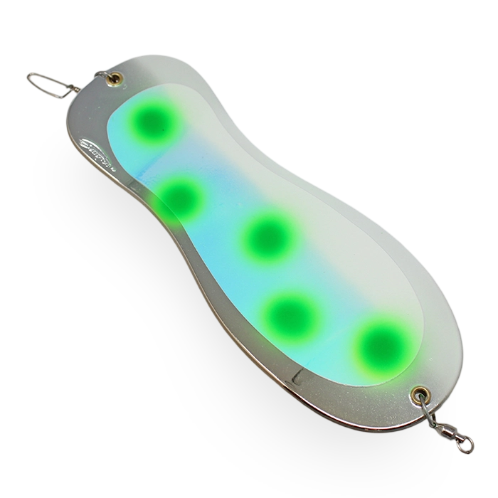 Michigan Stinger Sidekick Flasher Lances 2 Face