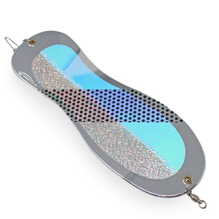 Michigan Stinger Sidekick Flasher Magic Man