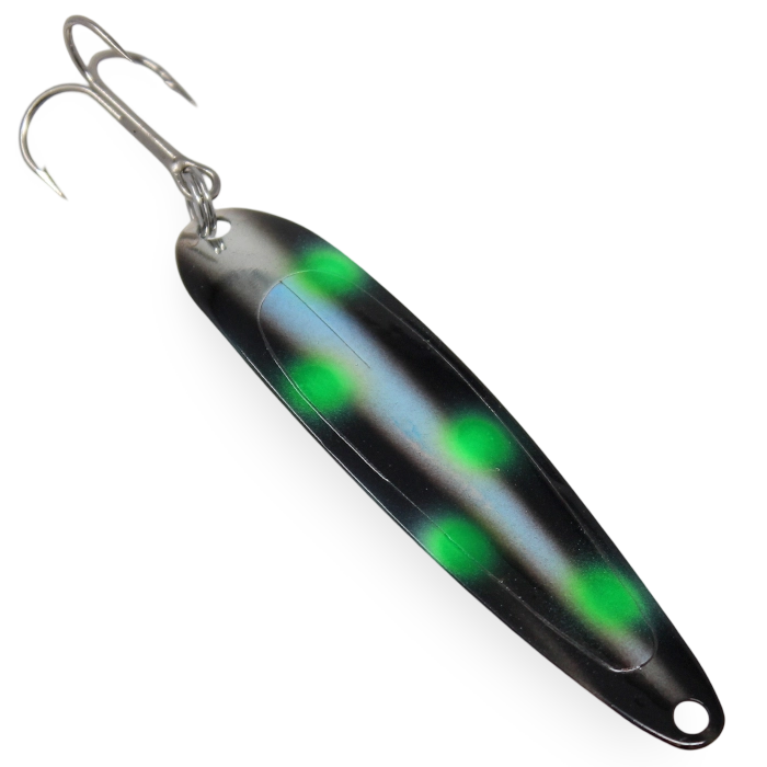 Michigan Stinger Spoon Frostbyte UV