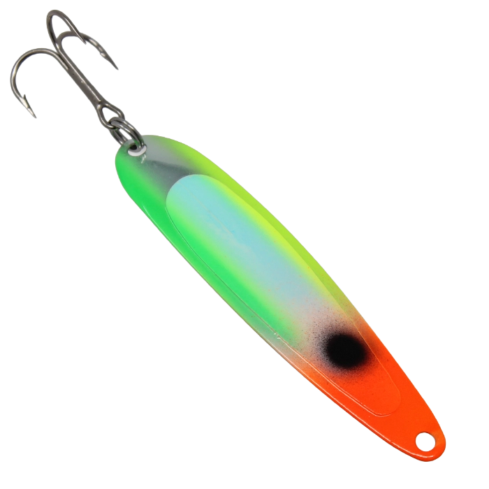 Michigan Stinger Spoon UV Veggie