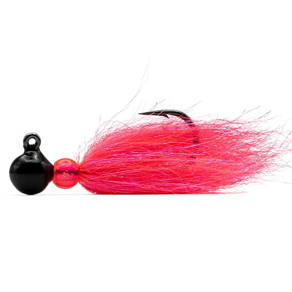 Mustad Addicted Sink It Series Jig BFR