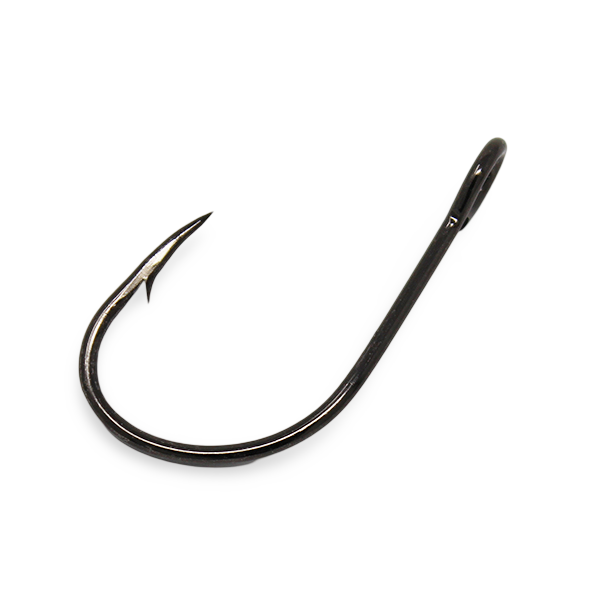 Mustad Big Gun Siwash Hook