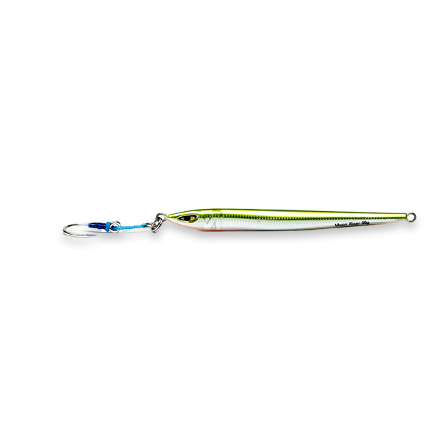 Mustad Moonriser Jig YCD