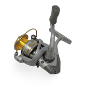 Okuma Avenger Reel