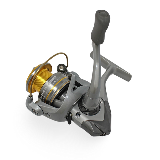 Okuma Avenger Reel