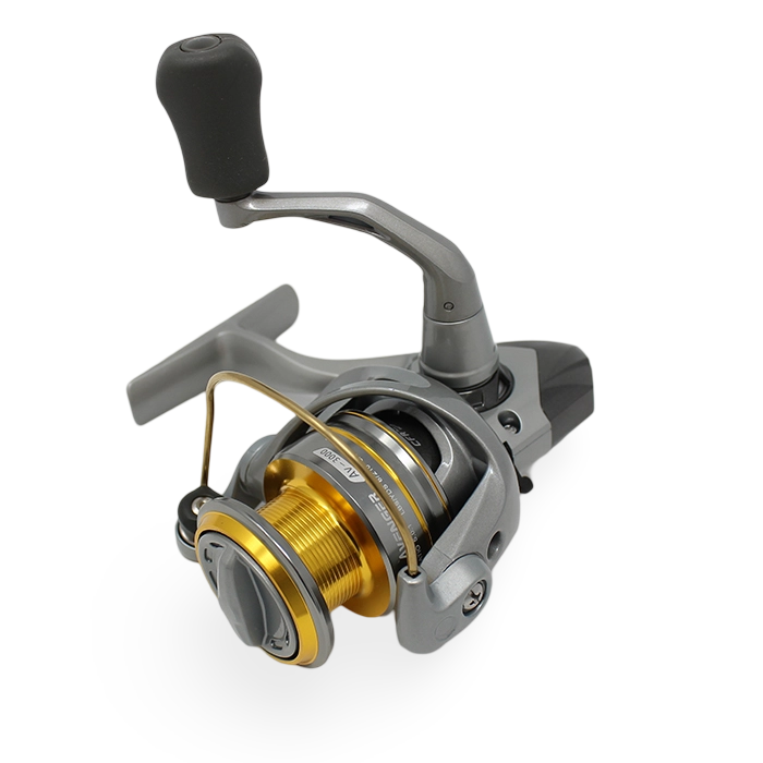 Okuma Avenger Spinning Reel
