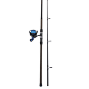 Okuma California Crab Snare Spinning Rod Combo