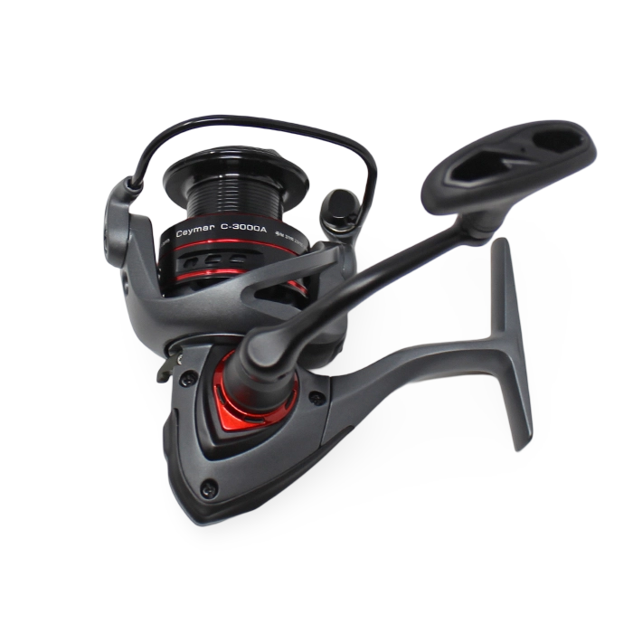 Okuma Ceymar A Reel
