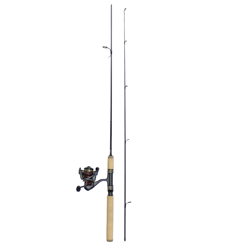 Okuma Ceymar SST Spinning Trout Combo