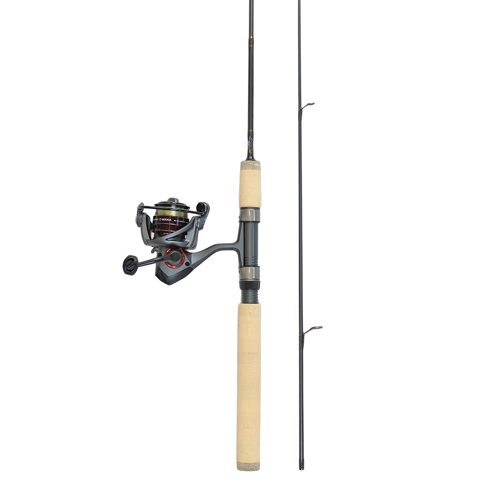 Okuma Ceymar SST Spinning Trout Rod Combo