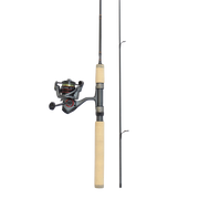 Okuma Ceymar SST Spinning Trout Rod Combo