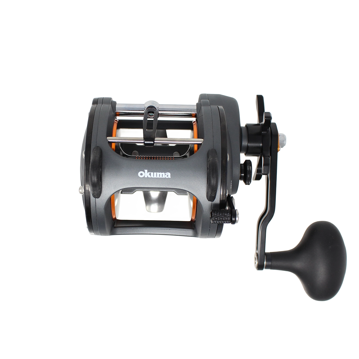 Okuma Coldwater A Levelwind High Speed 55 Reel