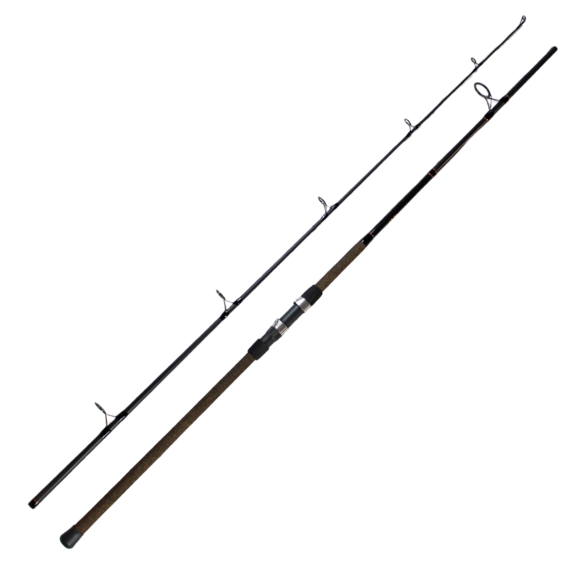 Okuma Crab Snare Special Spinning Rod