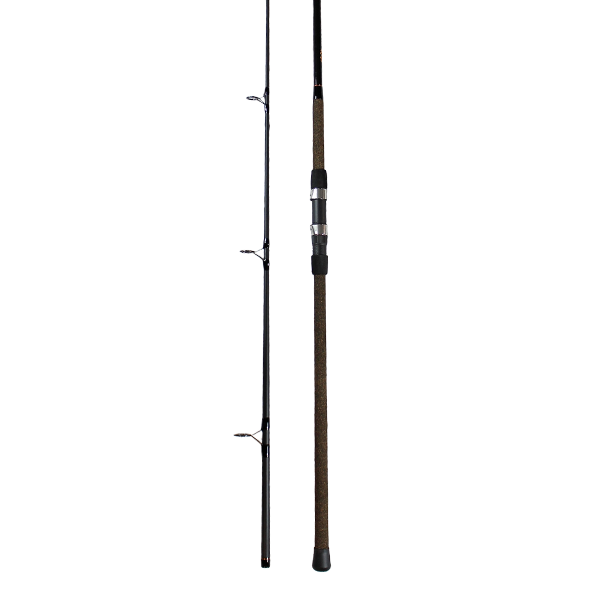 Okuma Crab Snare Spinning Rods