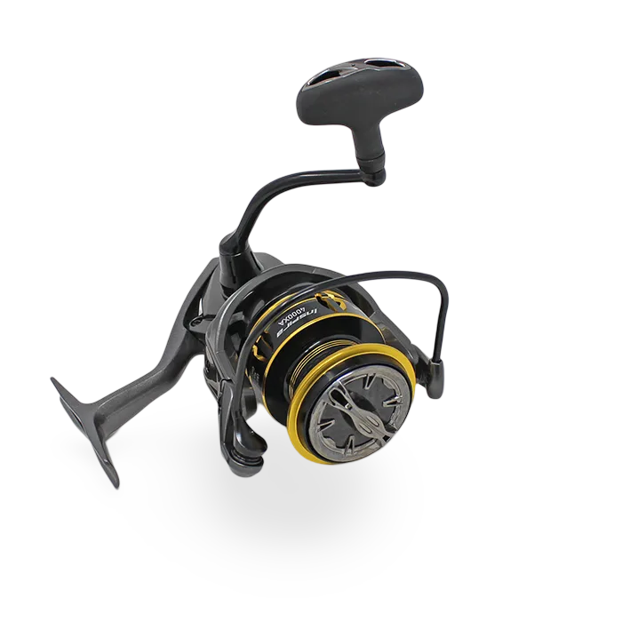 Okuma Inspira ISX Spinning Reel 2