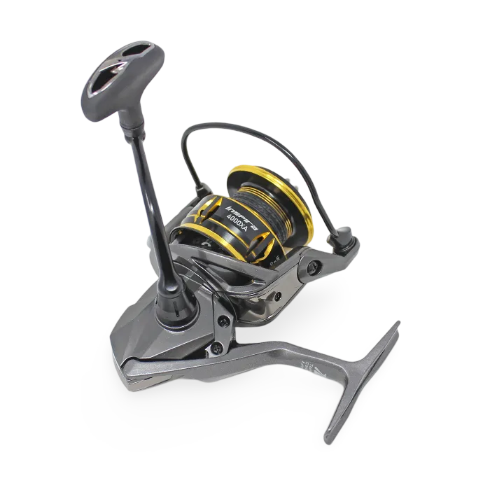 Okuma Inspira ISX Spinning Reel 3