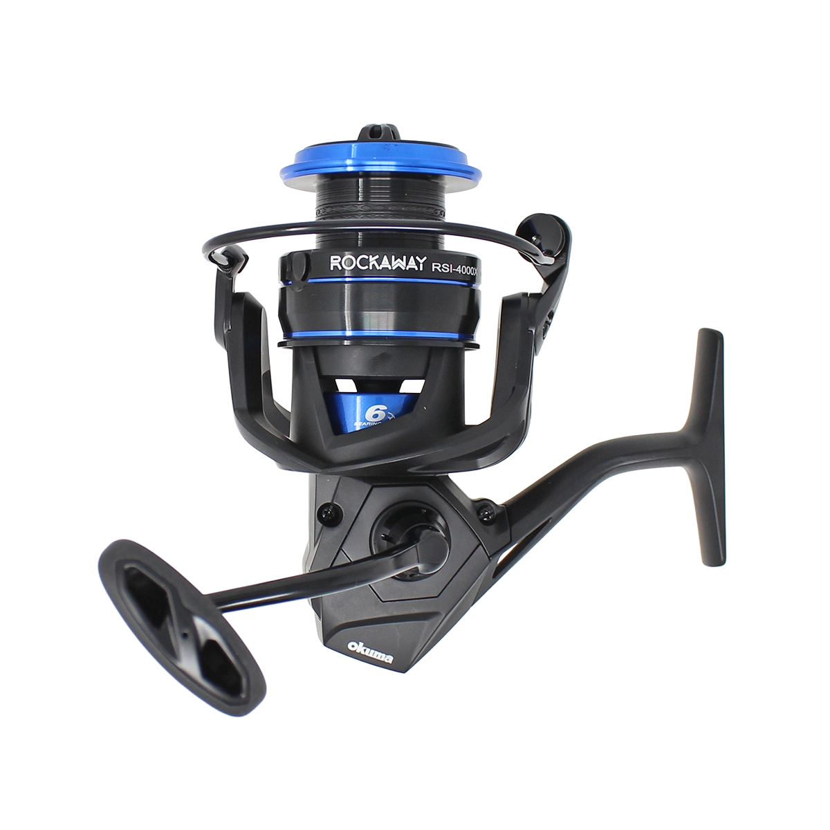 Okuma Rockaway SI Surf Inshore Spinning Reels