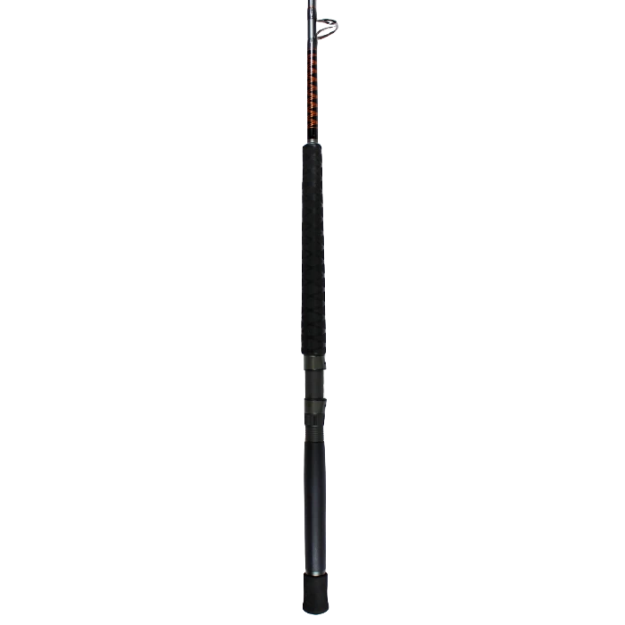 Okuma SST Halibut Rods