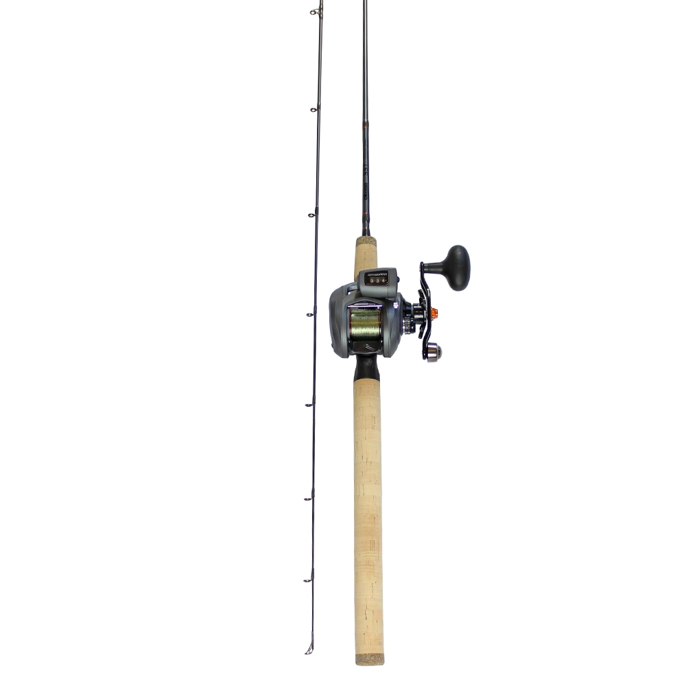 Okuma SST Kokanee Trout Fishing Combo