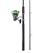 Okuma SST Safyre Salmon Float Spinning Rod Reel Combo
