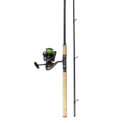 Okuma SST Spinning Salmon 106 Combo 3