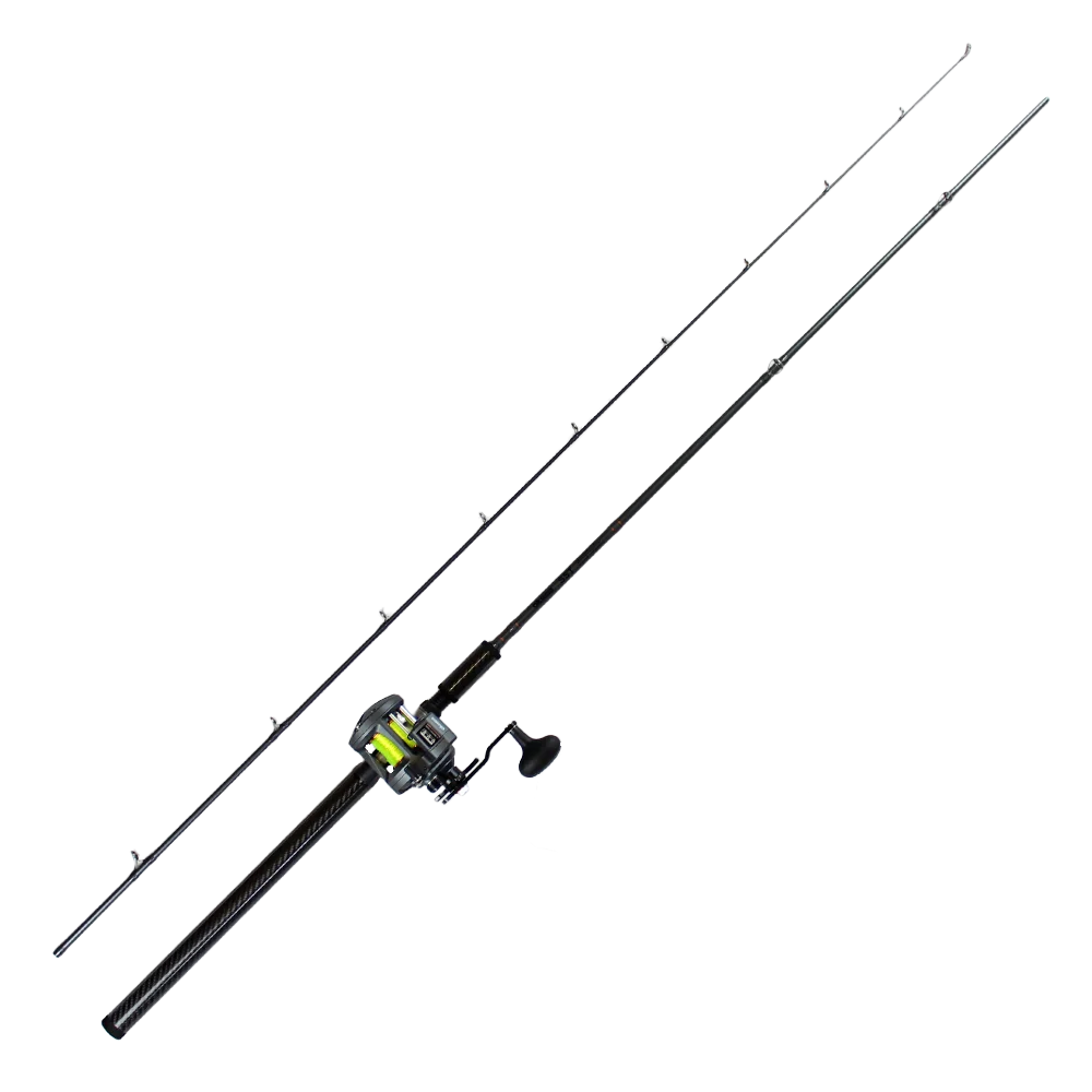 Okuma SST Steelhead Plugging Rod Combo