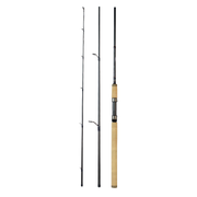 Okuma SST Travel Spinning Rods