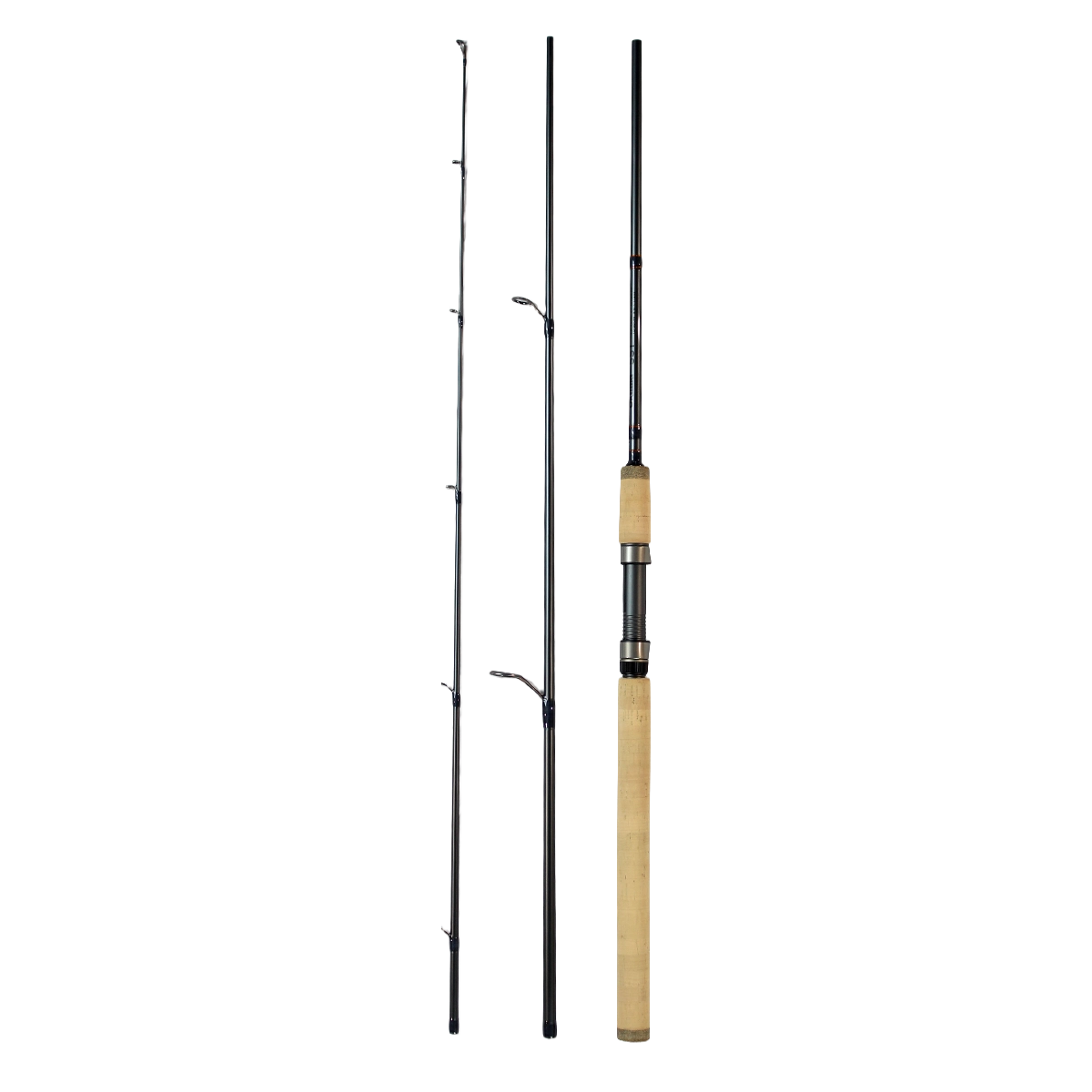 Okuma SST Travel Spinning Rods