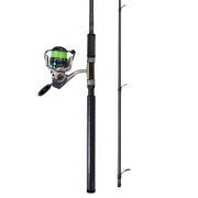 Okuma Safyre SST Steelhead Float Spinning Combo