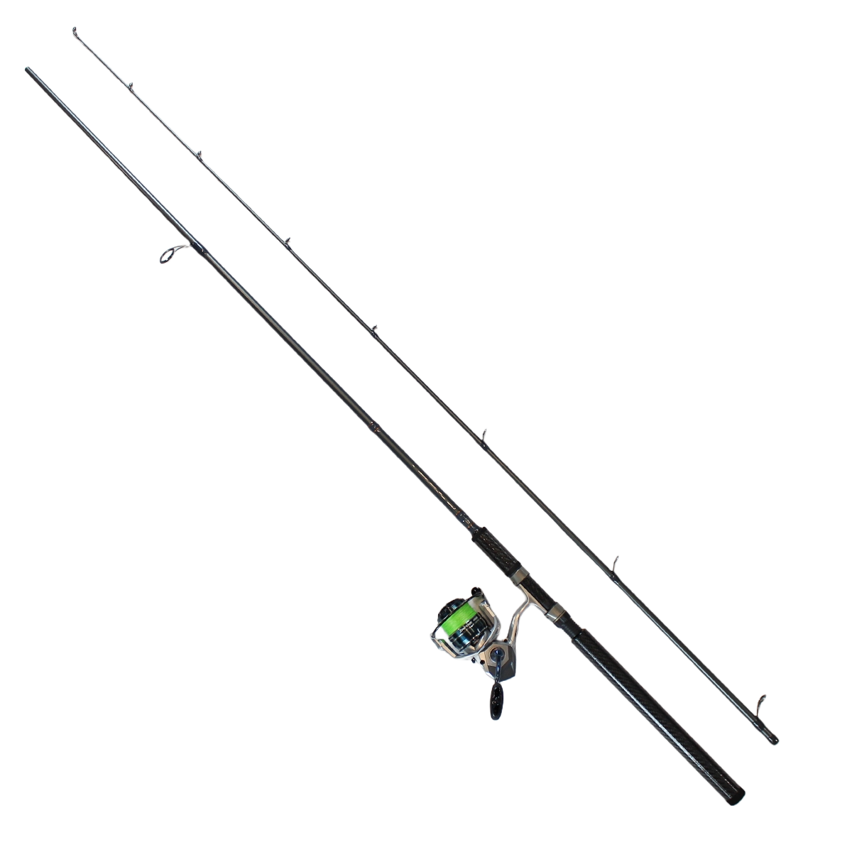Okuma Safyre SST Steelhead Float Spinning Combos