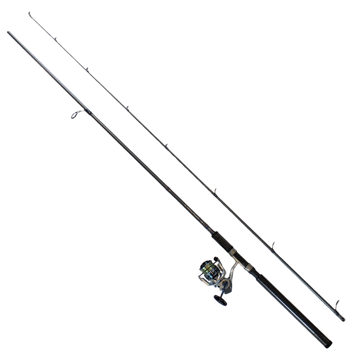 Okuma Safyre SST Steelhead Salmon Spin Combos