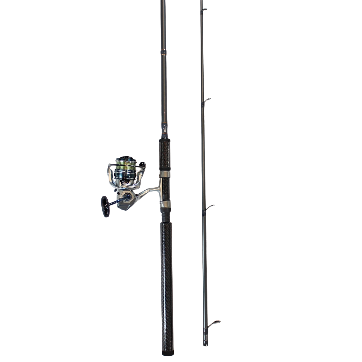 Okuma Safyre SST Steelhead Salmon Spinning Combos