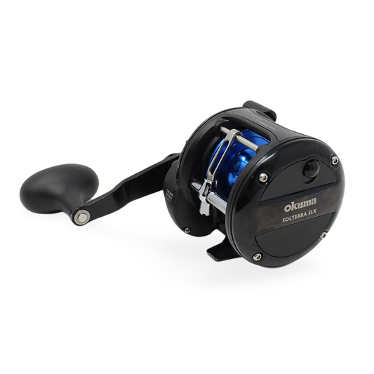 Okuma Solterra SLX Saltwater Fishing Reel