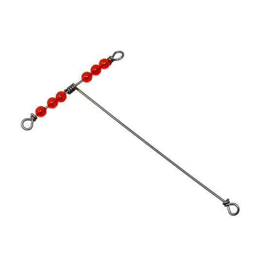 Oregon Tackle Plunking Spreader Arm Bar