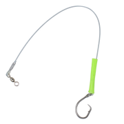 P-Line Alaska Halibut Rig with Glow Tube