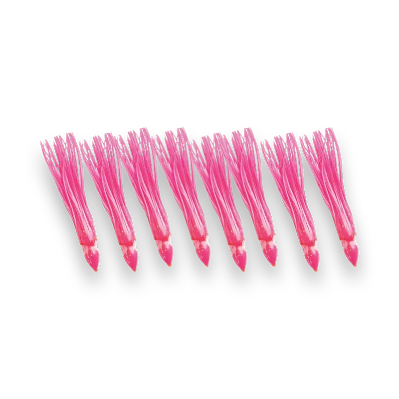 P-Line Sunrise Squid 2-5 Bubblegum Pink