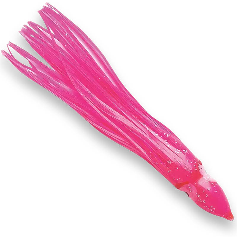 P-Line Sunrise Squid 9-5 Pink