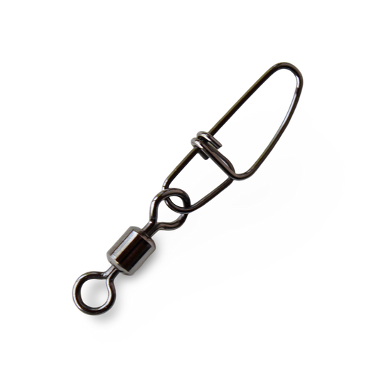 P-Line Swivel with Crosslock Snap