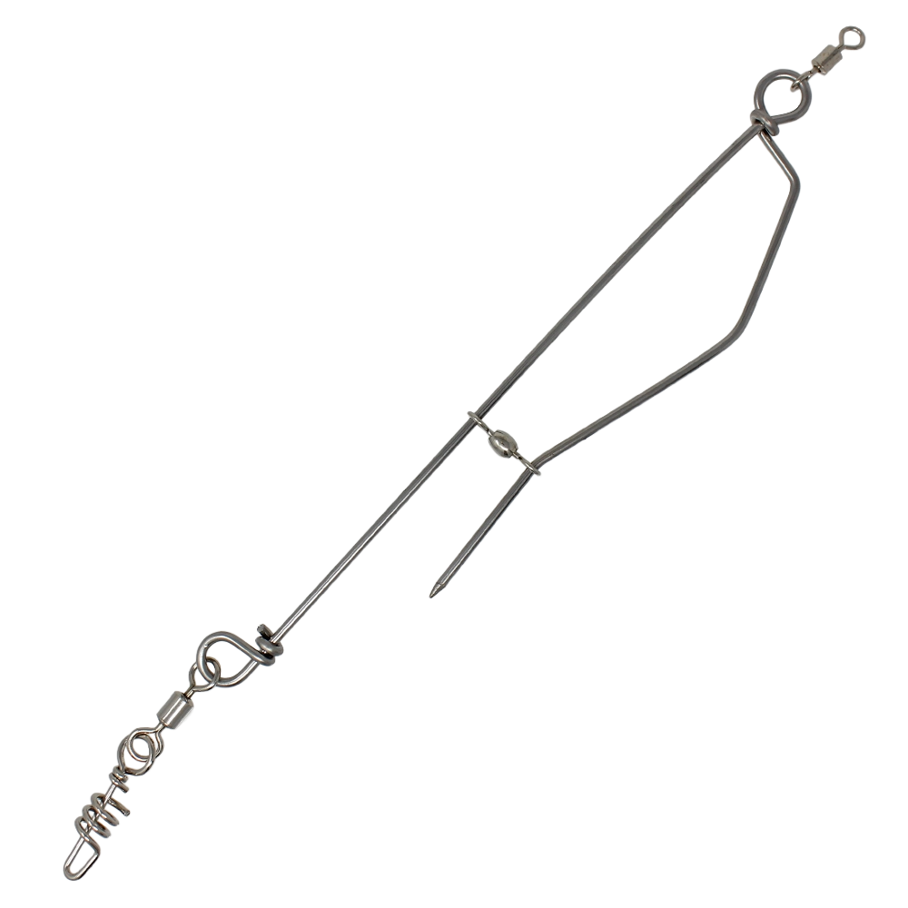 PLine Deep Water Descending Device