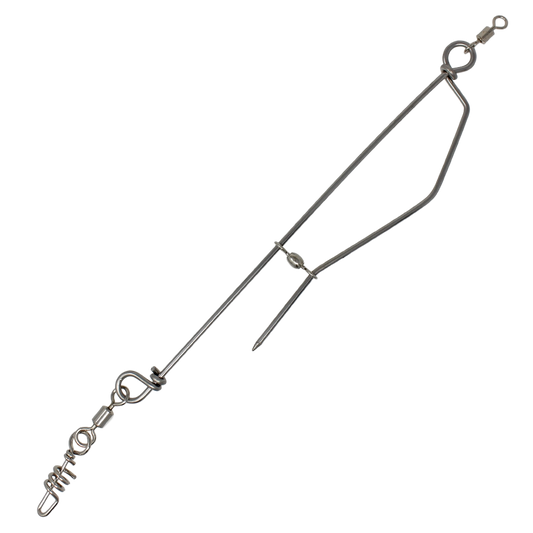 PLine Deep Water Descending Device