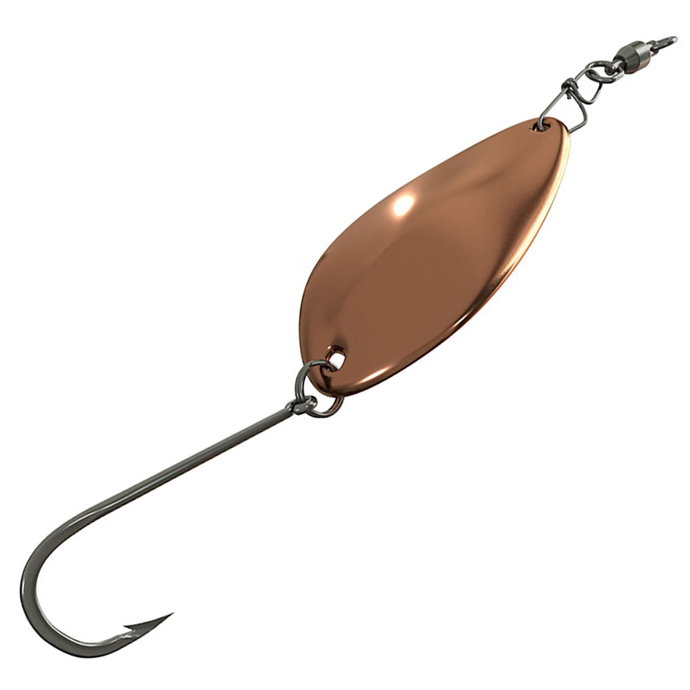 P-Line Pro Steel Spoon - Copper