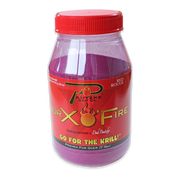 Pautzke Borxo Fire Red