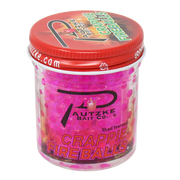 Pautzke Crappie Fire Balls Pink Shad
