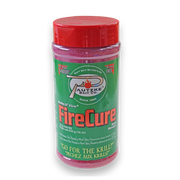 Pautzke Fire Cure Red