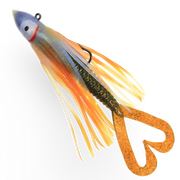 Pitbull Killer Jig Motor Oil